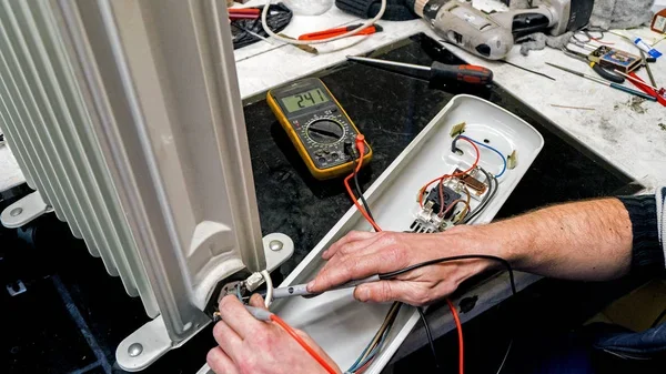 Cuidado de Electrodomésticos
