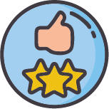 Icono de Honestidad