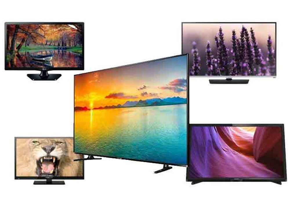 Reparación Smart TV